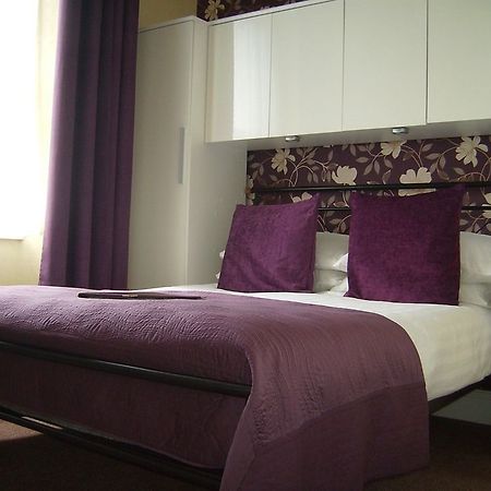 Langdon Villa Guest House Тенбі Екстер'єр фото