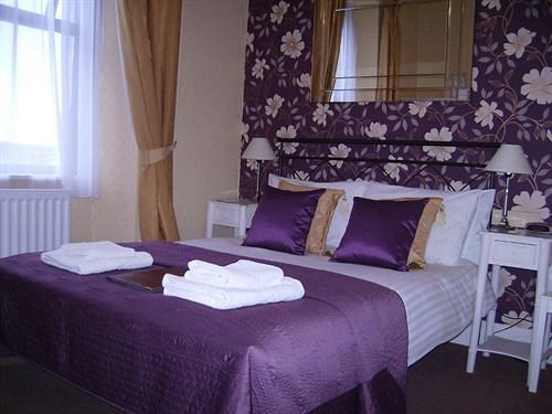 Langdon Villa Guest House Тенбі Екстер'єр фото