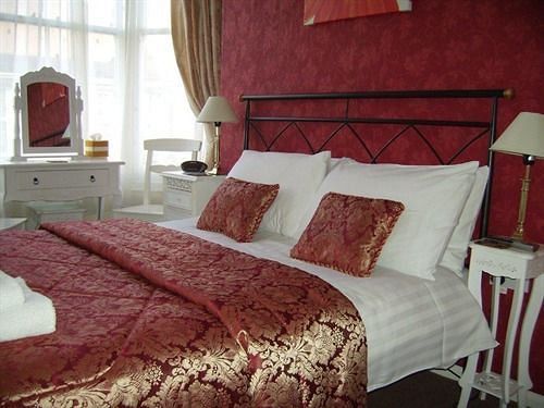 Langdon Villa Guest House Тенбі Екстер'єр фото